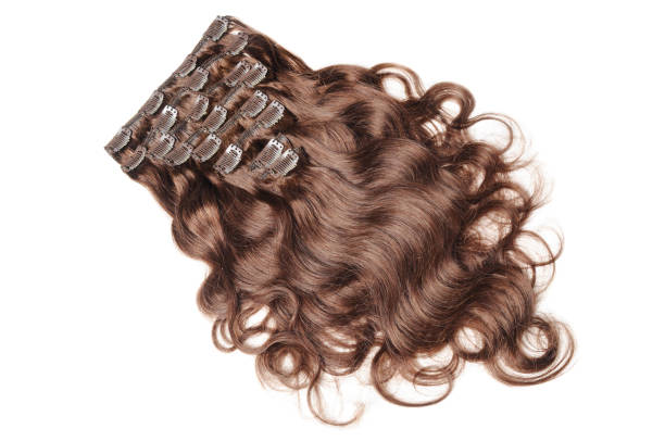 Clip-In Extensions
